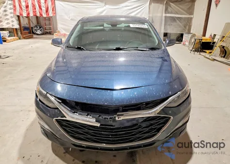 2020 Chevrolet Malibu Lt z USA, uszkodzony, nr VIN 1G1ZD5ST0LF093600